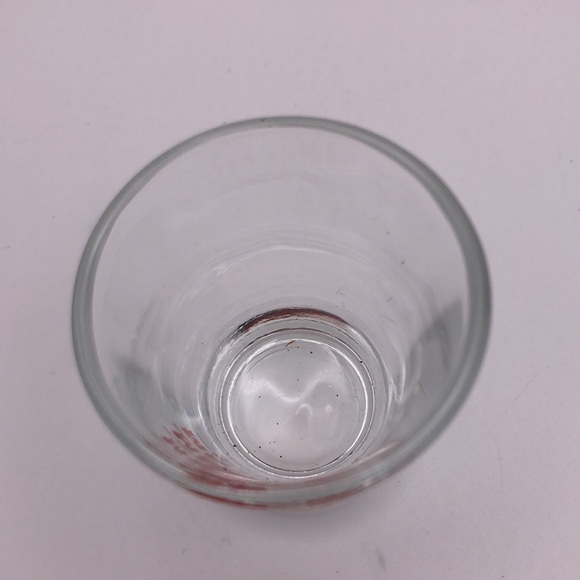 MB ROLAND DISTILLERY SHOT GLASS, PEMBROKE, CHRISTIAN CO. KENTUCKY - Picture 3 of 5